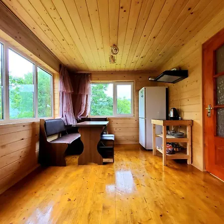 кичера Casa vacanze *