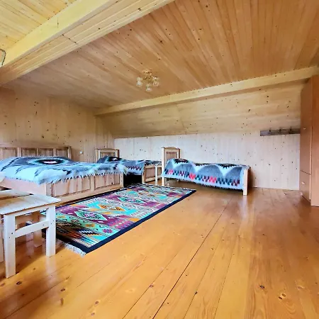 Casa vacanze кичера Petrashi