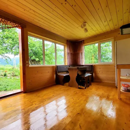 Casa vacanze кичера *