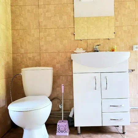 Casa vacanze кичера *