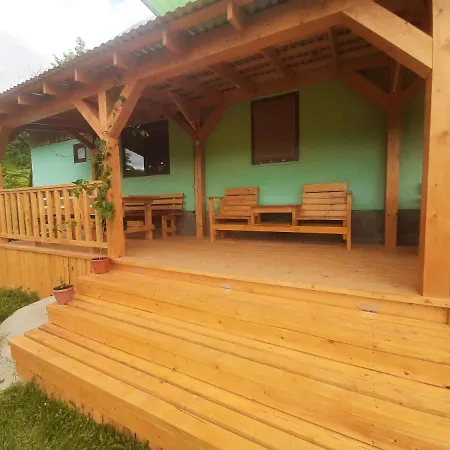 кичера Casa vacanze Petrashi