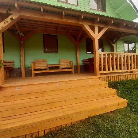 кичера Casa vacanze *