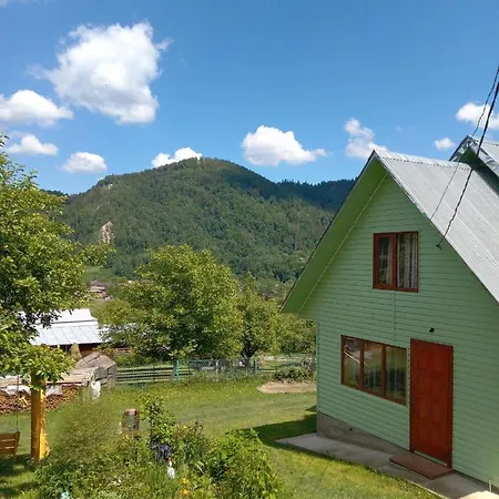 Casa vacanze кичера *