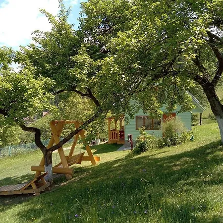 кичера Casa vacanze *