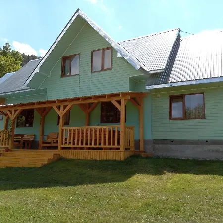 кичера Casa vacanze *