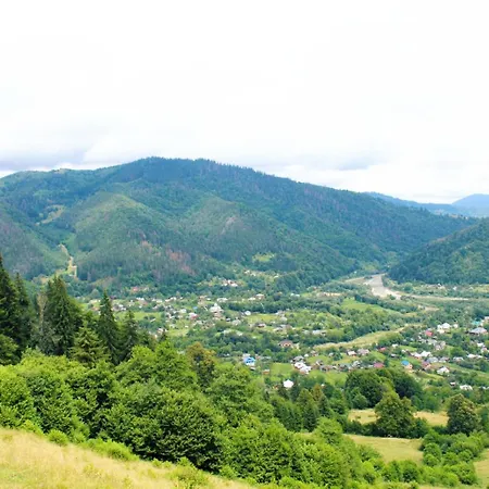 кичера Casa vacanze *