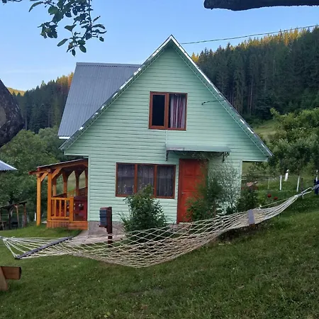 Casa vacanze кичера