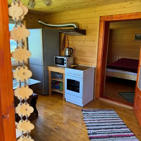 Casa vacanze кичера