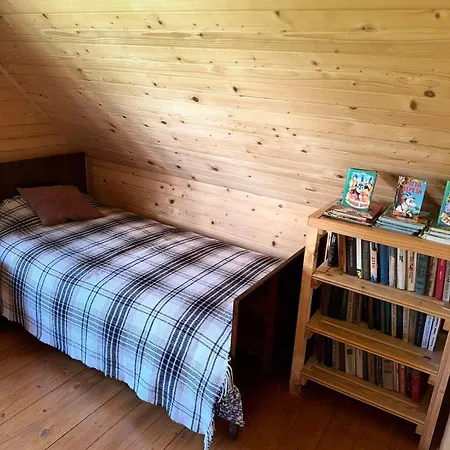 Casa vacanze кичера *