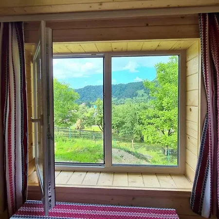 кичера Casa vacanze