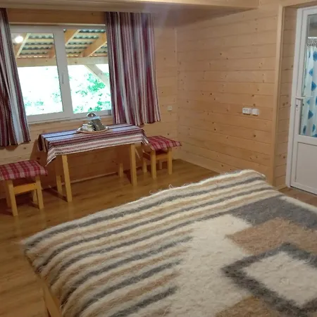 кичера Casa vacanze