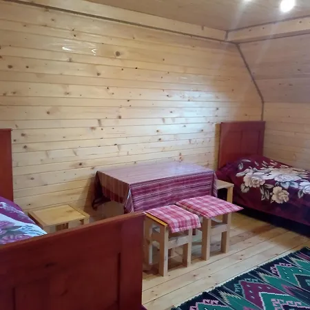кичера Casa vacanze *