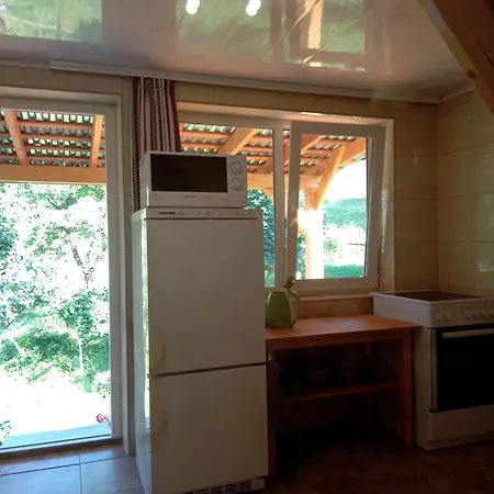 Casa vacanze кичера *